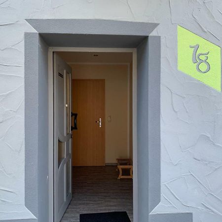 Rohrbach  Ferienwohnung Rosa المظهر الخارجي الصورة