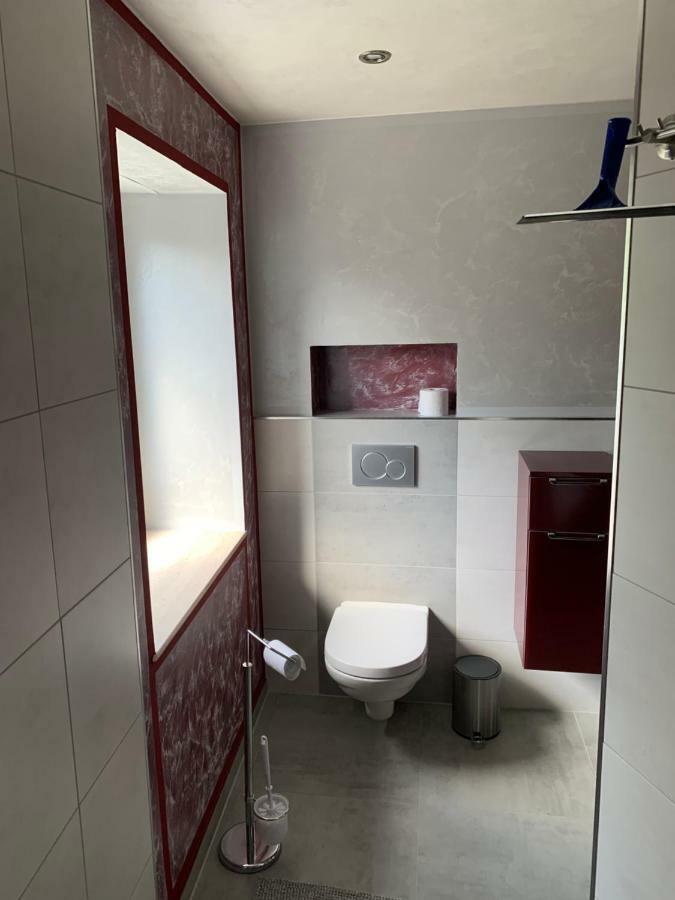 Rohrbach  Ferienwohnung Rosa المظهر الخارجي الصورة
