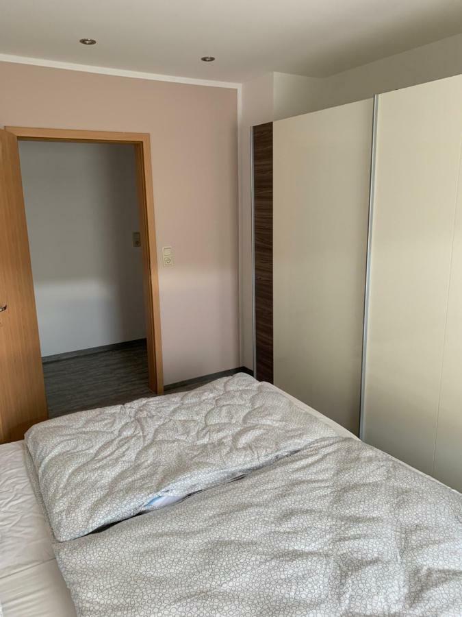Rohrbach  Ferienwohnung Rosa المظهر الخارجي الصورة