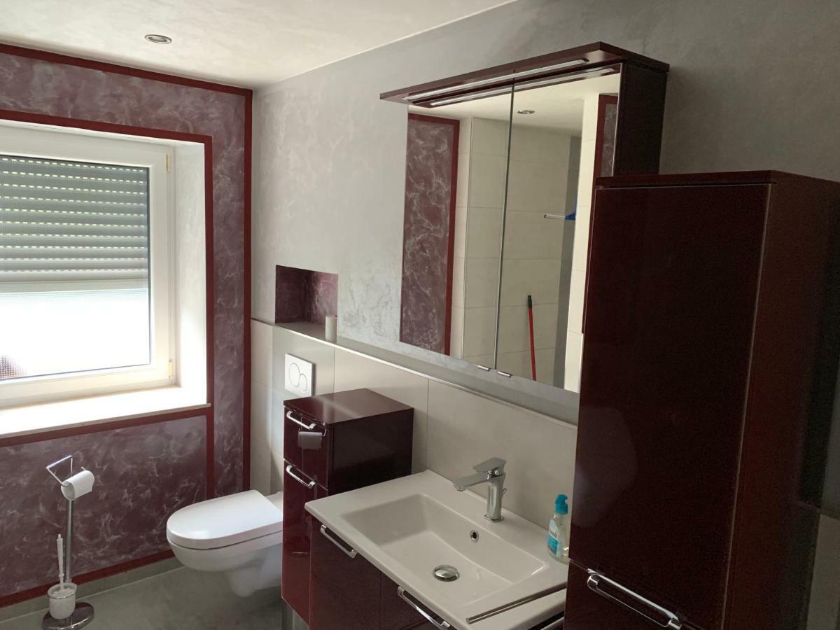 Rohrbach  Ferienwohnung Rosa المظهر الخارجي الصورة