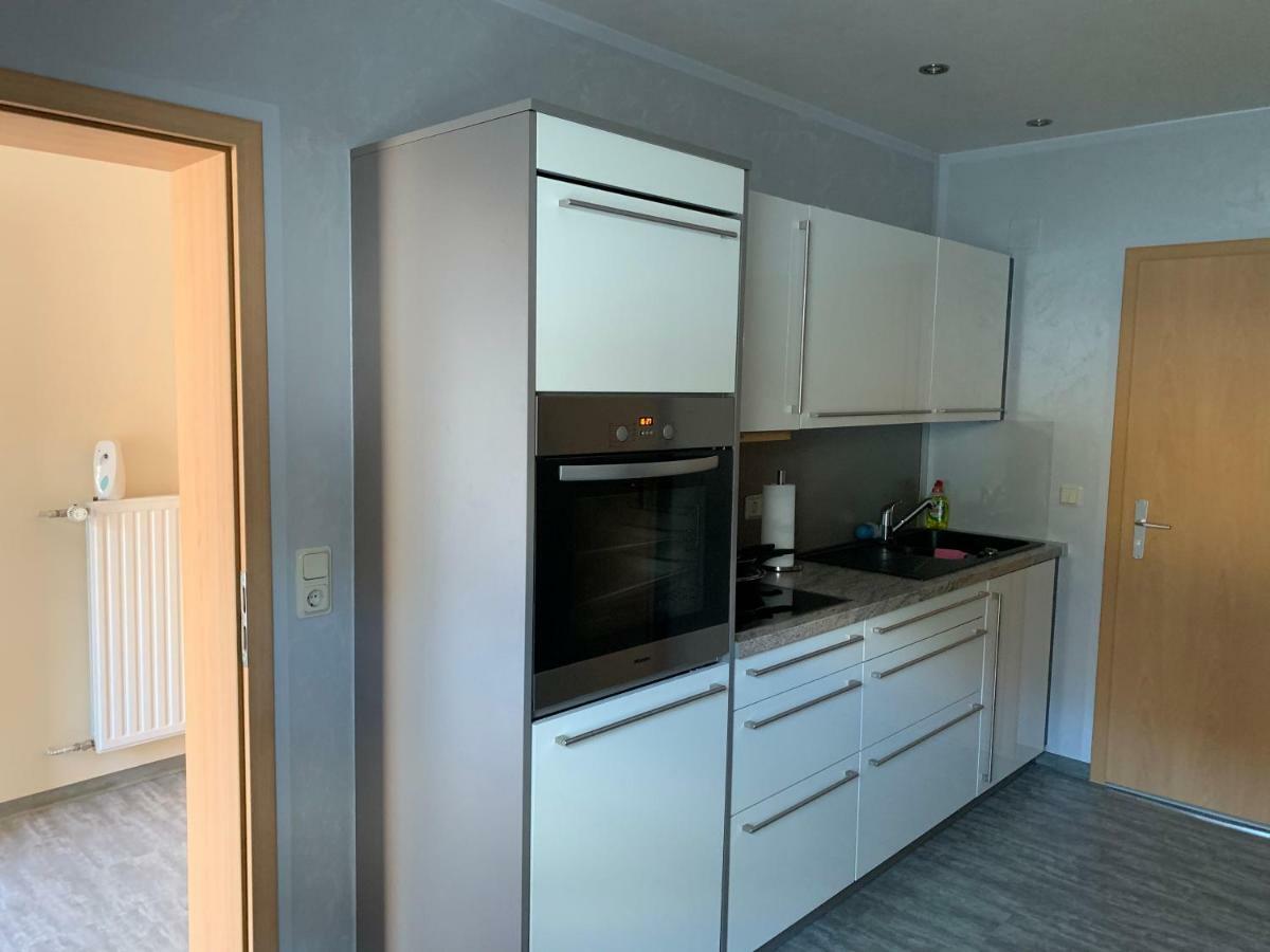 Rohrbach  Ferienwohnung Rosa المظهر الخارجي الصورة