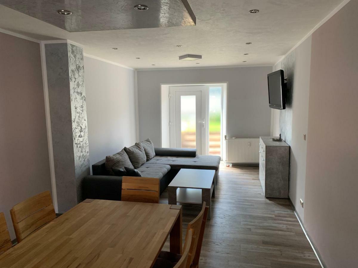 Rohrbach  Ferienwohnung Rosa المظهر الخارجي الصورة