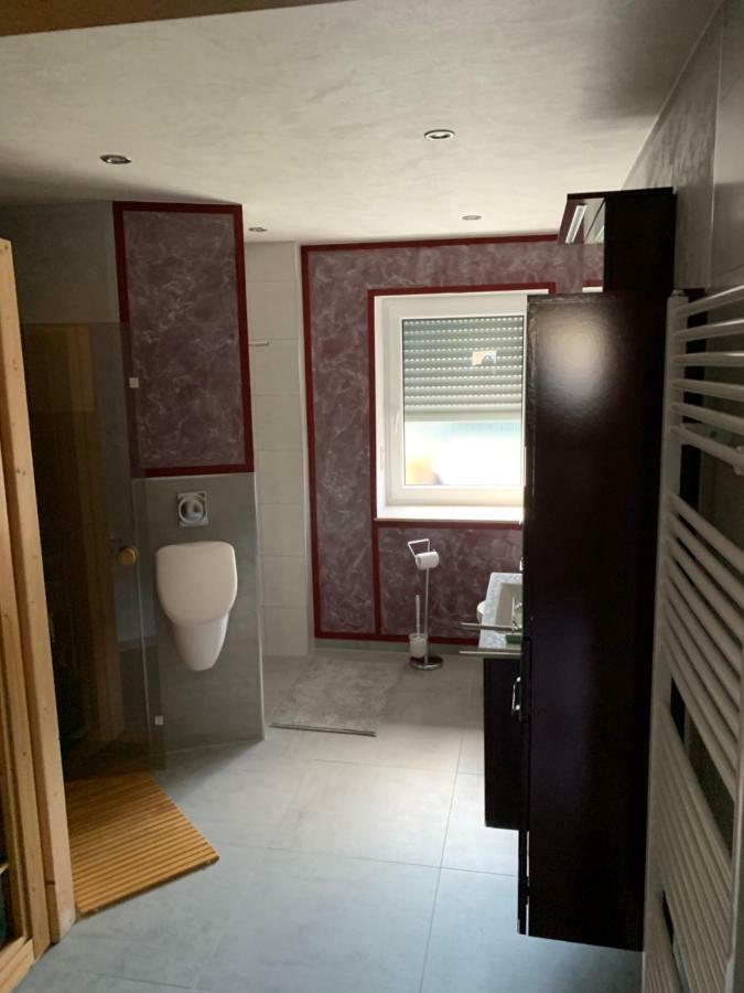 Rohrbach  Ferienwohnung Rosa المظهر الخارجي الصورة