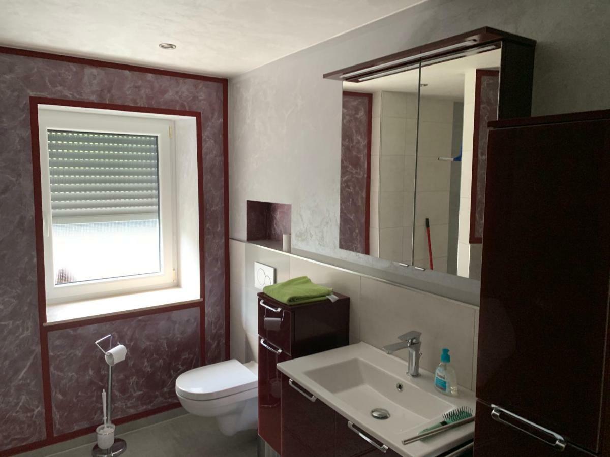 Rohrbach  Ferienwohnung Rosa المظهر الخارجي الصورة