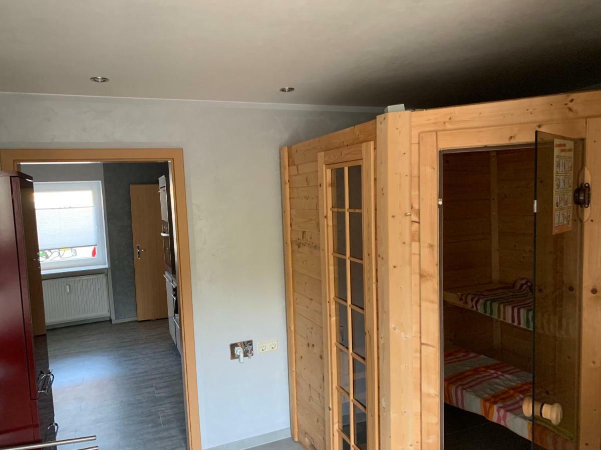 Rohrbach  Ferienwohnung Rosa المظهر الخارجي الصورة