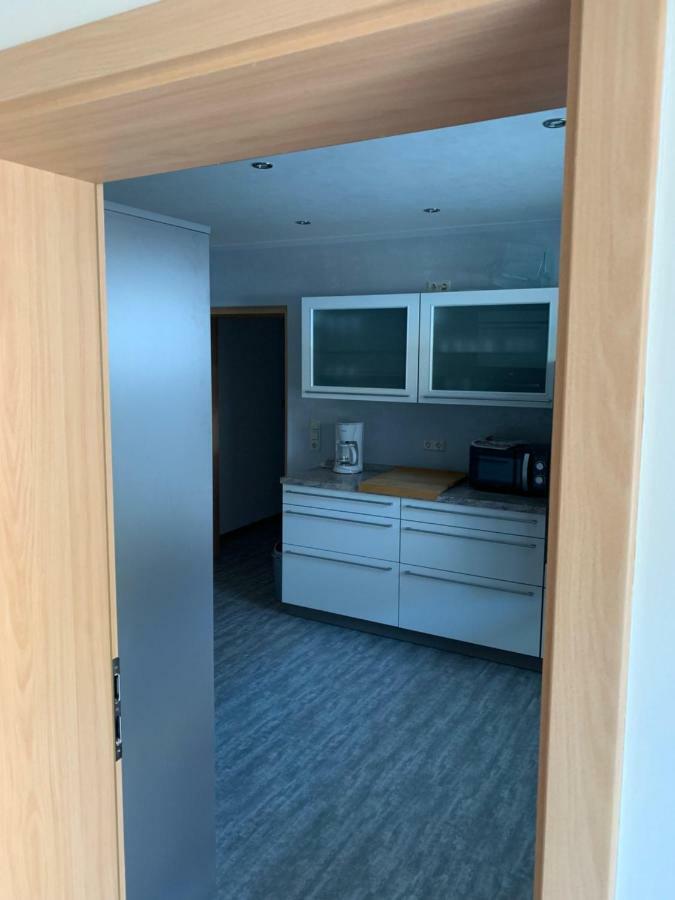 Rohrbach  Ferienwohnung Rosa المظهر الخارجي الصورة