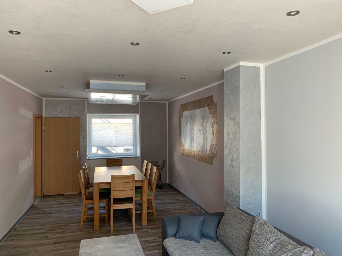 Rohrbach  Ferienwohnung Rosa المظهر الخارجي الصورة