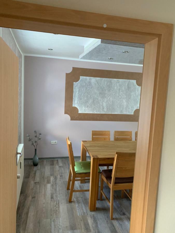 Rohrbach  Ferienwohnung Rosa المظهر الخارجي الصورة