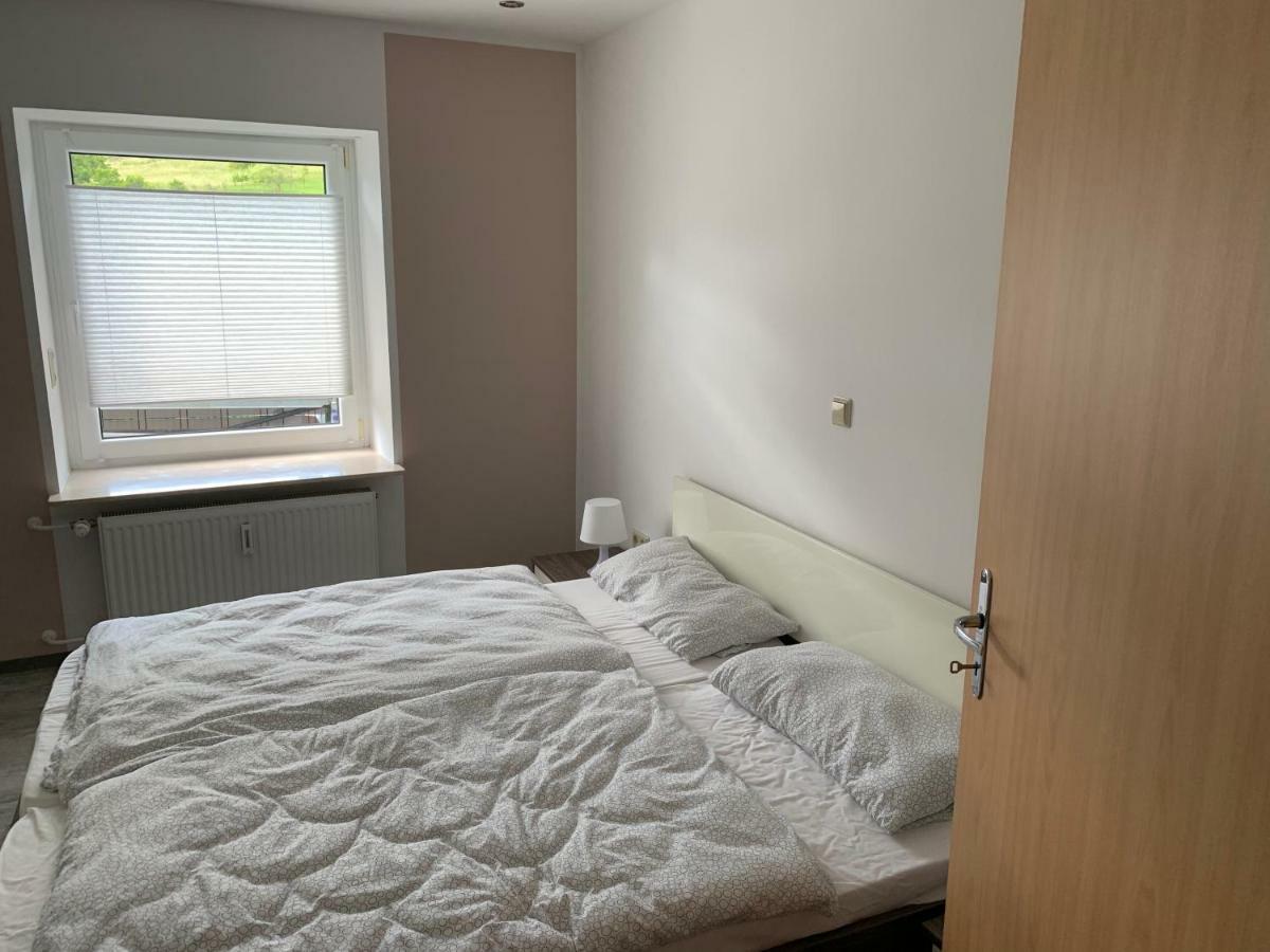 Rohrbach  Ferienwohnung Rosa المظهر الخارجي الصورة