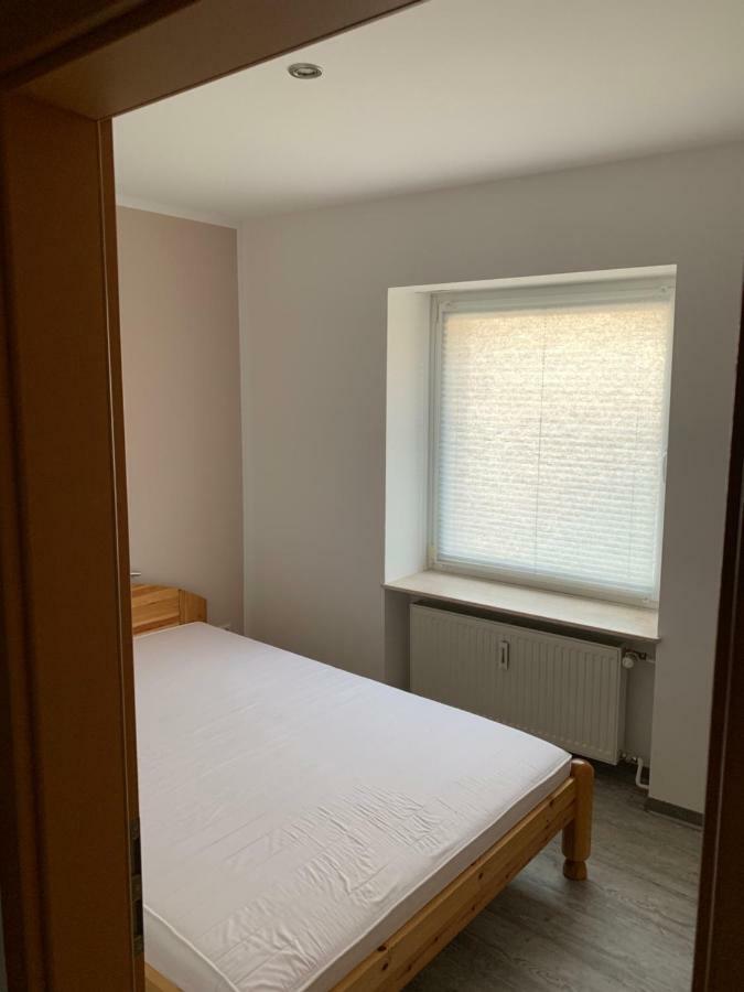 Rohrbach  Ferienwohnung Rosa المظهر الخارجي الصورة