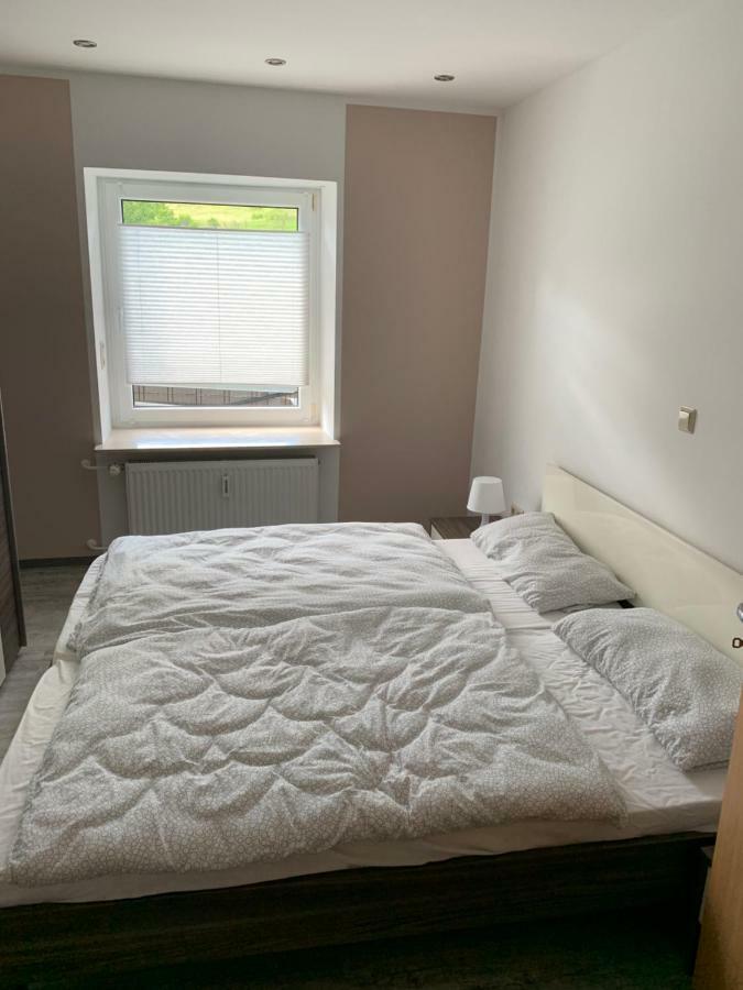 Rohrbach  Ferienwohnung Rosa المظهر الخارجي الصورة