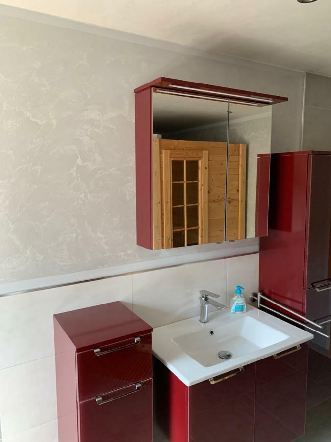 Rohrbach  Ferienwohnung Rosa المظهر الخارجي الصورة