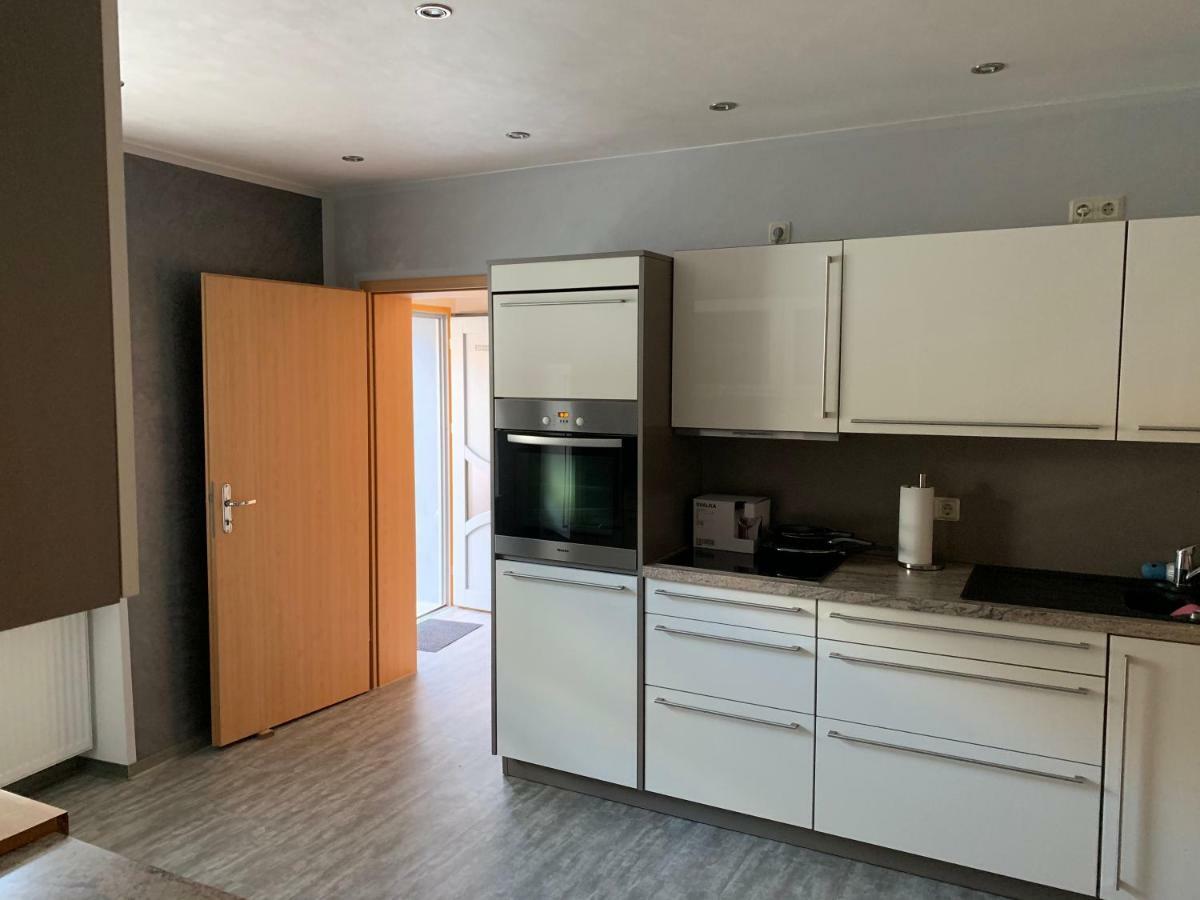 Rohrbach  Ferienwohnung Rosa المظهر الخارجي الصورة
